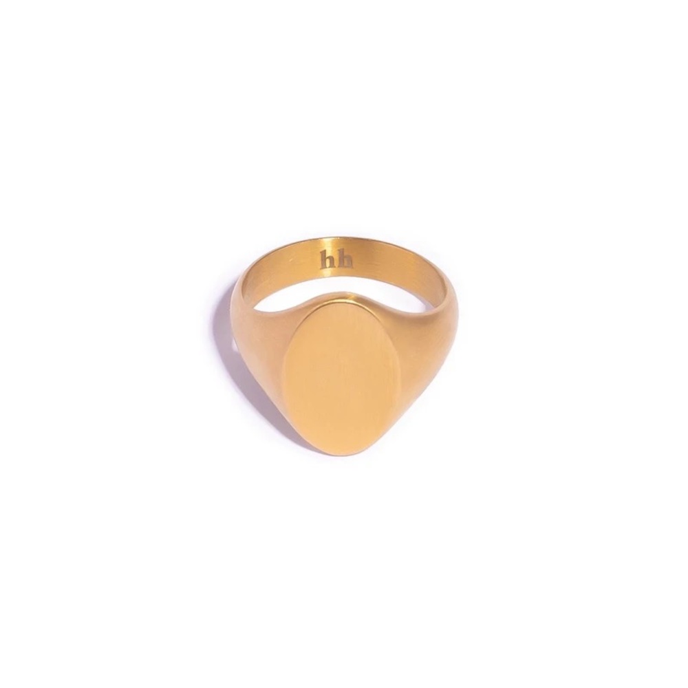 Hey Harper Estella Ring